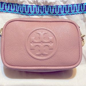 Authentic Tory Burch Crossbody Bag